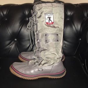 🇨🇦Pajar boots